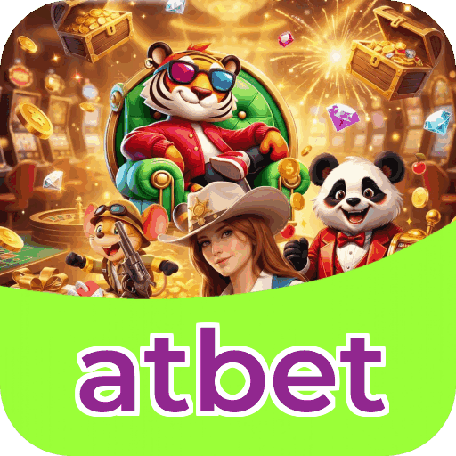 Streaming 4K no cassino ao vivo da atbet
