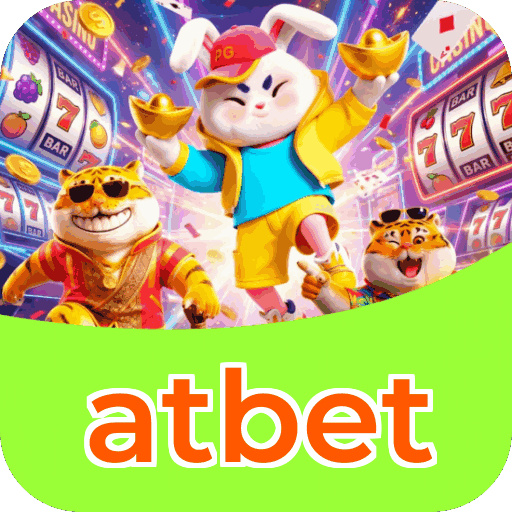 Siga a atbet no Facebook