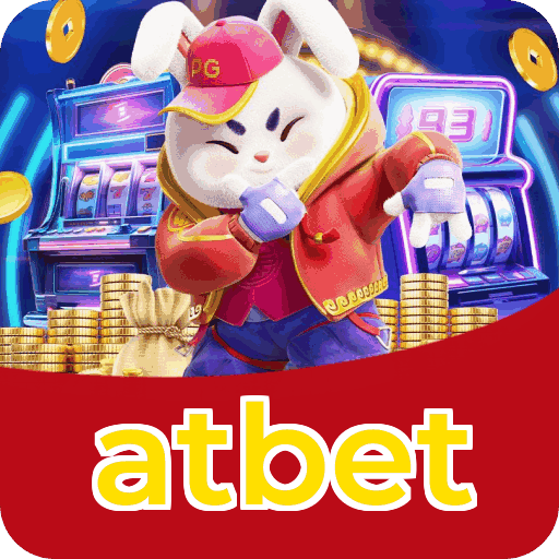 Logo Oficial atbet Download
