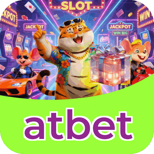 Reload Bonus atbet